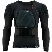 Hebo Defender Pro Belt Tpe Level2 Pitkähihainen Suojapaita