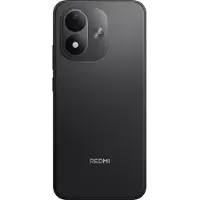 Xiaomi Redmi Note 17 5G 6/128 Gt -puhelin, musta