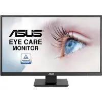 Asus VA279HAE 27" Full HD, VA -näyttö