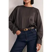 Reiss Natalia - Brown - 38