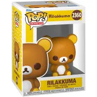 Funko POP! POP! Rilakkuma - Rilakkuma
