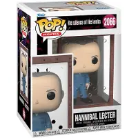 Funko POP! POP! The Silence of the Lambs - Hannibal