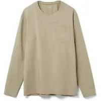 Houdini M's Cover Crew Powder Green - XL