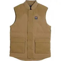 Mountain Works Utility Thermal Vest Sahara - M