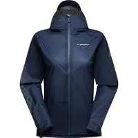 La Sportiva Ethereal Pro Jkt W Night Sky - L