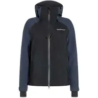 Peak Performance W Insulated 2L Ski Jacket - XL