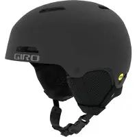 Giro CRUE MIPS Mat Black - XS
