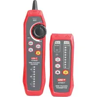 Unit UT683KIT digital cable locator