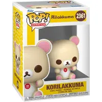 Funko POP! POP! Rilakkuma - Korilakkuma