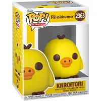 Funko POP! POP! Rilakkuma - Kiiroitori