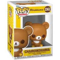 Funko POP! Pop Chairikoguma Kuvio