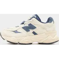 New Balance Kenkä - 9060 - Laivastonsininen/Pellava - - 20 - Kengät