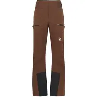 Mammut Stoney HS Pants Men Soil - 46
