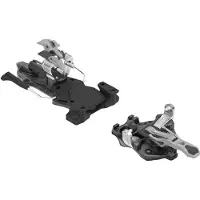 ATK Freeraider 15 Evo Titanium Titanium Hiihto- & laskettelusiteet 97