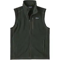 Patagonia M's Better Sweater Vest Old Growth Green - XXL