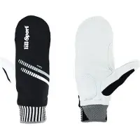 Lillsport Celsius Race Mitt Black - 11