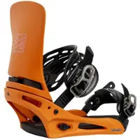Burton Cartel X Re:flex Lumilautasiteet