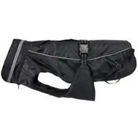 Kruuse BUSTER Winter Jacket - L - Black - Waterproof & Windproof
