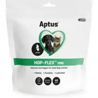 Aptus HopFlex Mini tyggetabletter 60 stk.