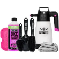 Muc Off foam sprayer -puhdistussarja