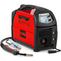 Telwin Hitsauskone Technomig 210 Dual Synergic