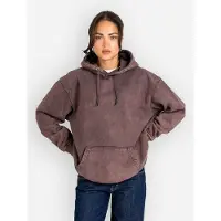 REELL Kylie Huppari harmaa, XS