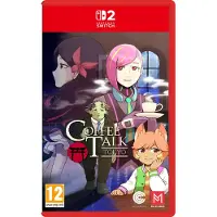 Coffee Talk Tokyo 2