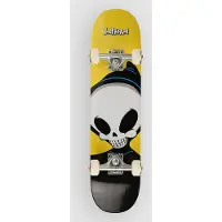 Blind Big Head Soft Top 7'' Complete keltainen