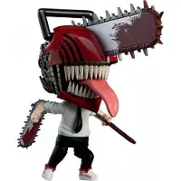 Good Smile Company Chainsaw Man Nendoroid Action Figure Denji 10 cm