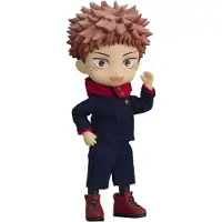Good Smile Company Jujutsu Kaisen Nendoroid Doll Action Figure Yuji Itadori 14 cm