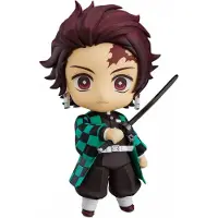 Good Smile Company Kimetsu no Yaiba: Demon Slayer Nendoroid Action Figure Tanjiro Kamado