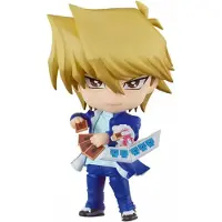 Good Smile Company Yu-Gi-Oh! Duel Monsters Nendoroid -toimintahahmo Joey Wheeler 10 cm