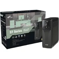 FSP ST 1500, Linjainteraktiivinen, 1,5 kVA, 900 W, Sini, 81 V, 270 V (PPF9004000)