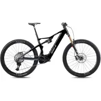 Bh Ilynx+ Nx Trail Carbon 8.6 Cx Gen 5 29´´ Xt Di2 2027 Elektrische Mountainbike
