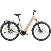 Bh Atom+ Nx Diamond Wave Px 700c Nexus 2027 Sähköpyörä