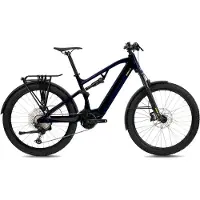 Bh Atom+ Sl Suv Pro-se Ep6 27.5´´ Xt 2027 Elektrofahrrad