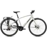 Bh Core Cross 2ezmag 700c Deore 2027 Sähköpyörä