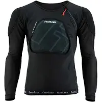 Hebo Defender Pro Tpe Level2 Pitkähihainen Suojapaita