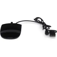 LMP DKM COMPACT KVM EXTENDER - DVI-D, (2) USB 2 HID, (4) 480 MBPS USB 2.0, SINGLE-ACCESS, CATX (ACX1K-123-C)