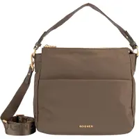 Bogner Klosters Isalie Olkalaukku 30 cm Ruskea