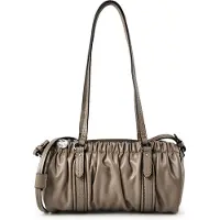 Liebeskind berlin Faye Olkalaukku XS Nahka 25 cm Harmaa
