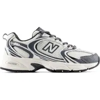 New Balance Matalavartiset tennarit '530' harmaa / valkoinen