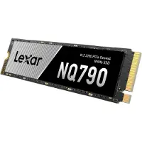 Lexar NQ790 Up To 2TB M.2 PCIe 4.0 x4 7000MB SSD Drive