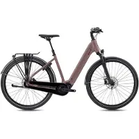 Bh Atom+ Sl Diamond Wave Pro Ep6 700c Nexus 2027 Elektrofahrrad