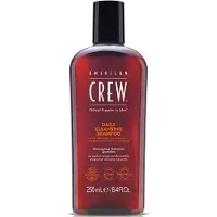 American Crew Hair Care & Body Daily Cleansing Shampoo Shampoo 250 ml