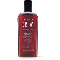 American Crew Gray Shampoo 250ml