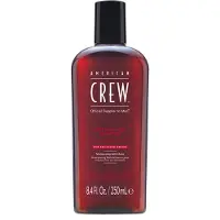 American Crew Anti-Hairloss Shampoo, 250ml