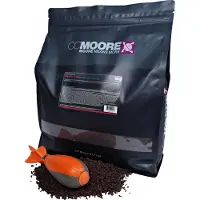 CC Moore Pacific Tuna Spod Mix Bag Syötti 5kg