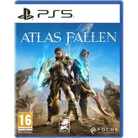 Atlas Fallen (FR/Multi in Game) (5)