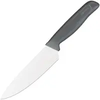 Zyliss - Kokkiveitsi 15 cm harmaa